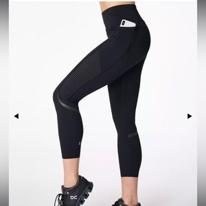 Sweaty Betty The Zero Gravity